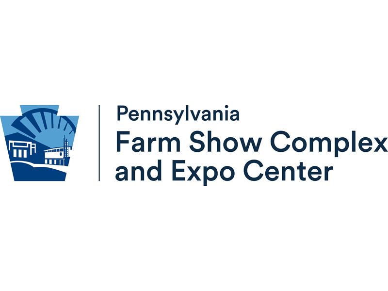 Logo for 2026 Pennsylvania Farm Show Junior Market