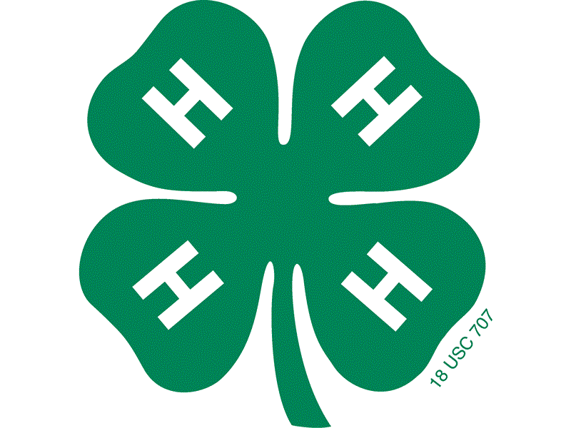 Logo for Jefferson County Fair 2025