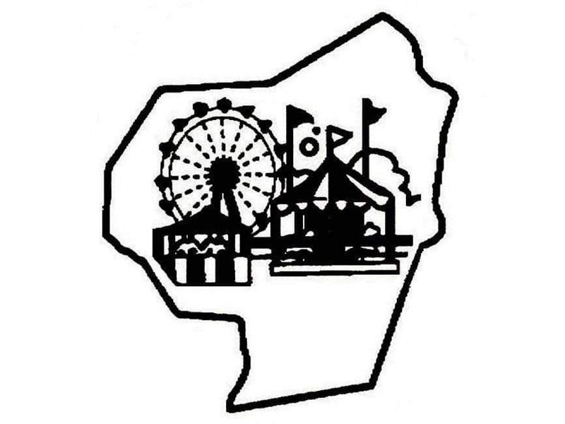 Logo for 2025 Barbour County Fair